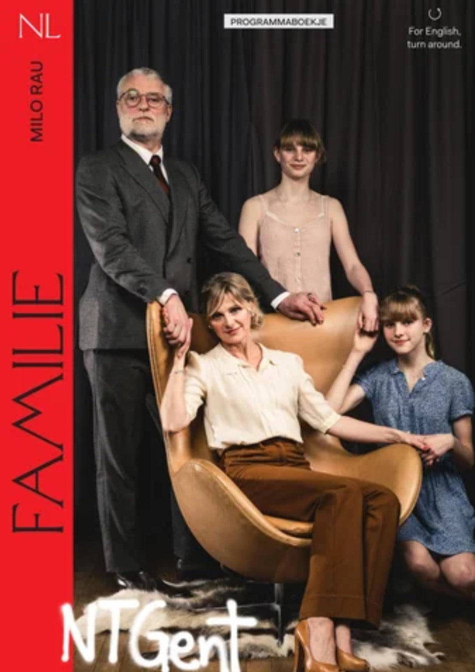 Famille