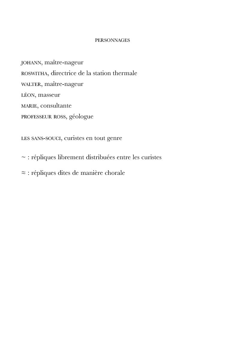 la résistance thermale