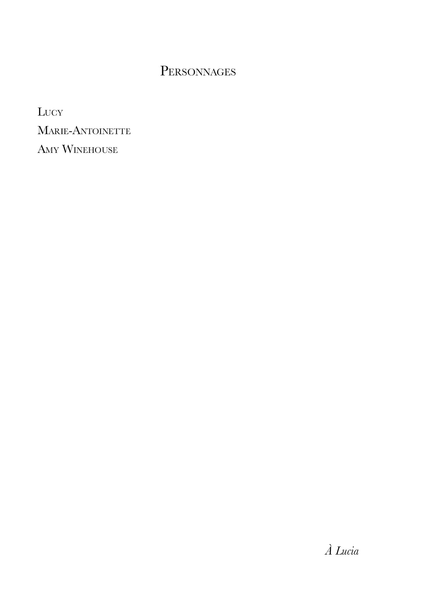 Le Complexe de la Fougère