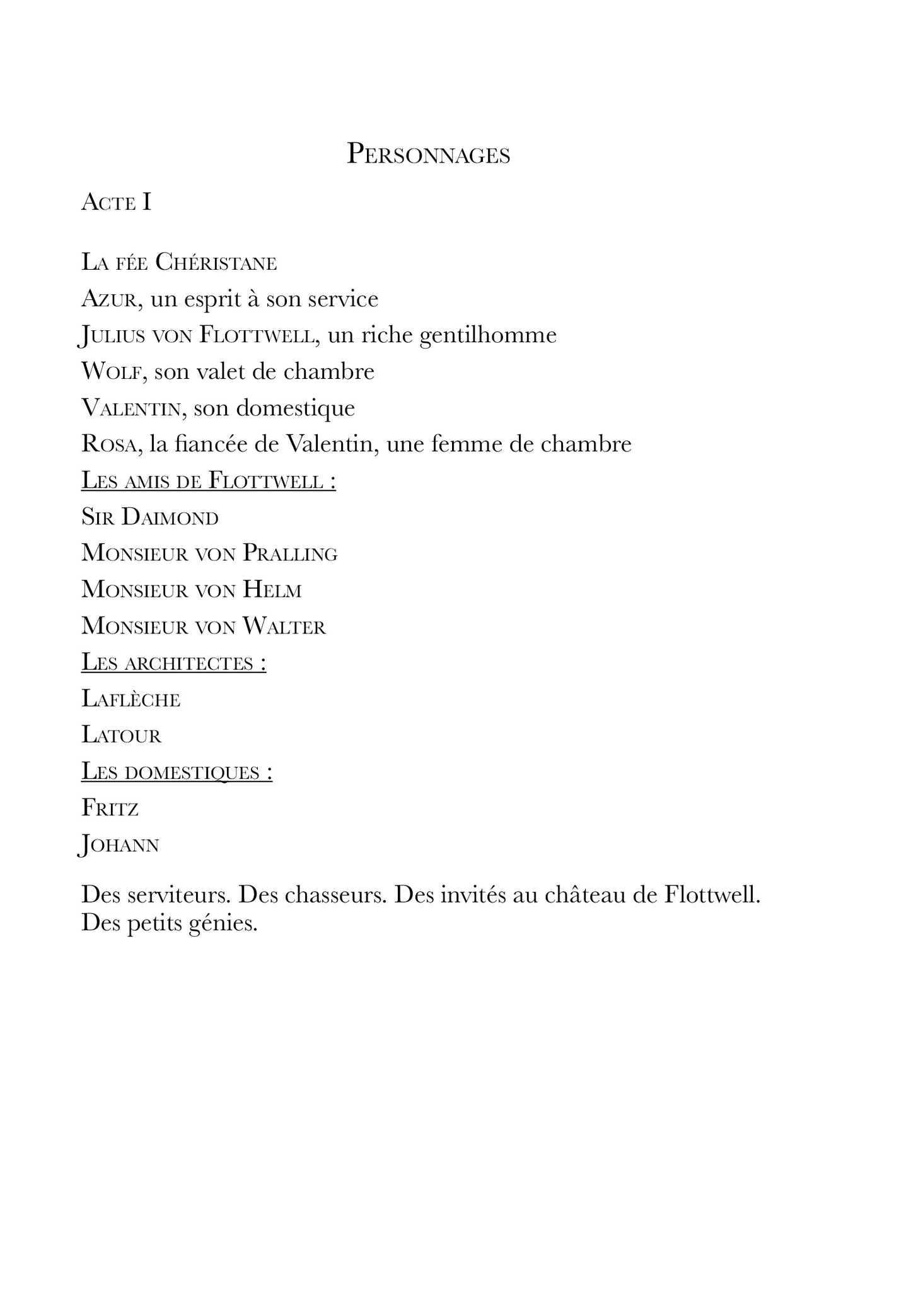 Le Flambeur