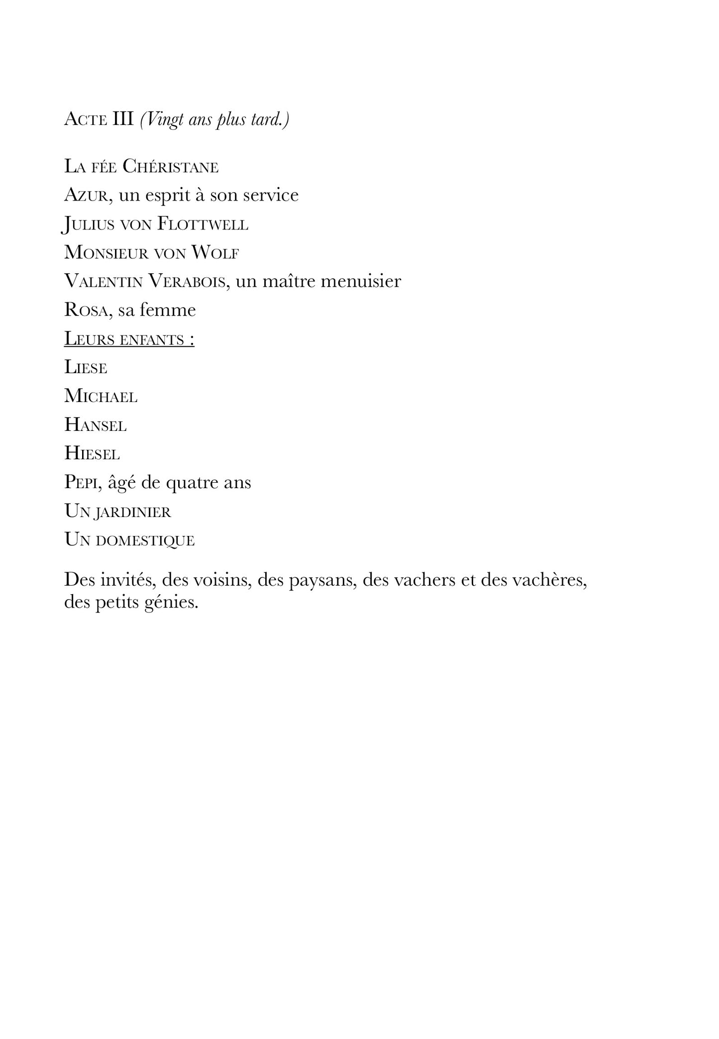 Le Flambeur