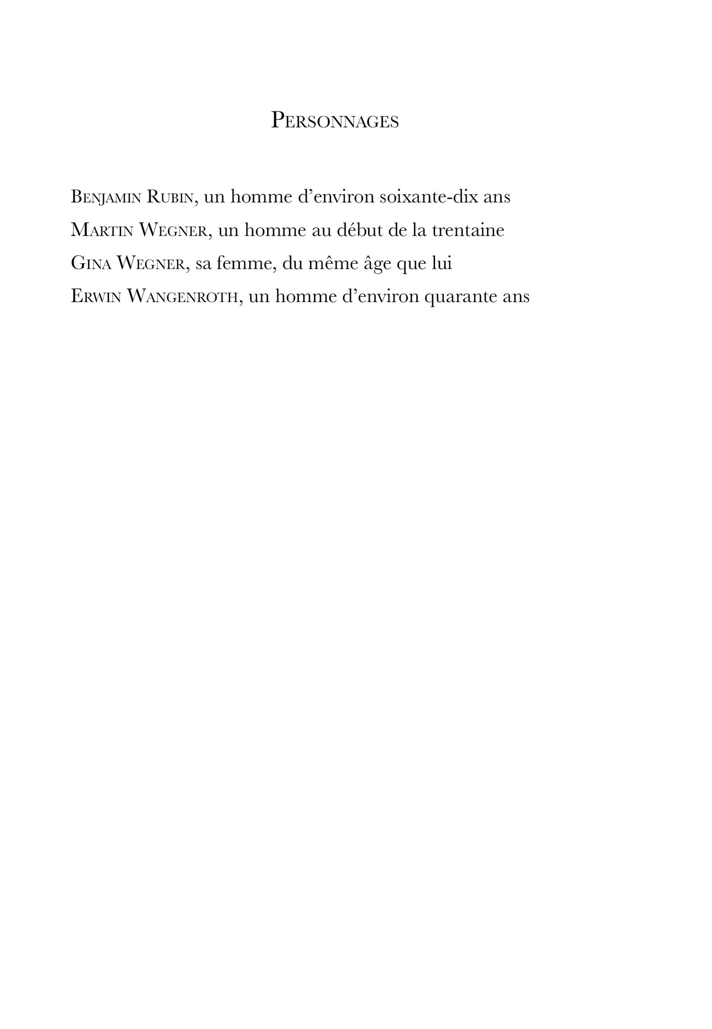 Le Mentor