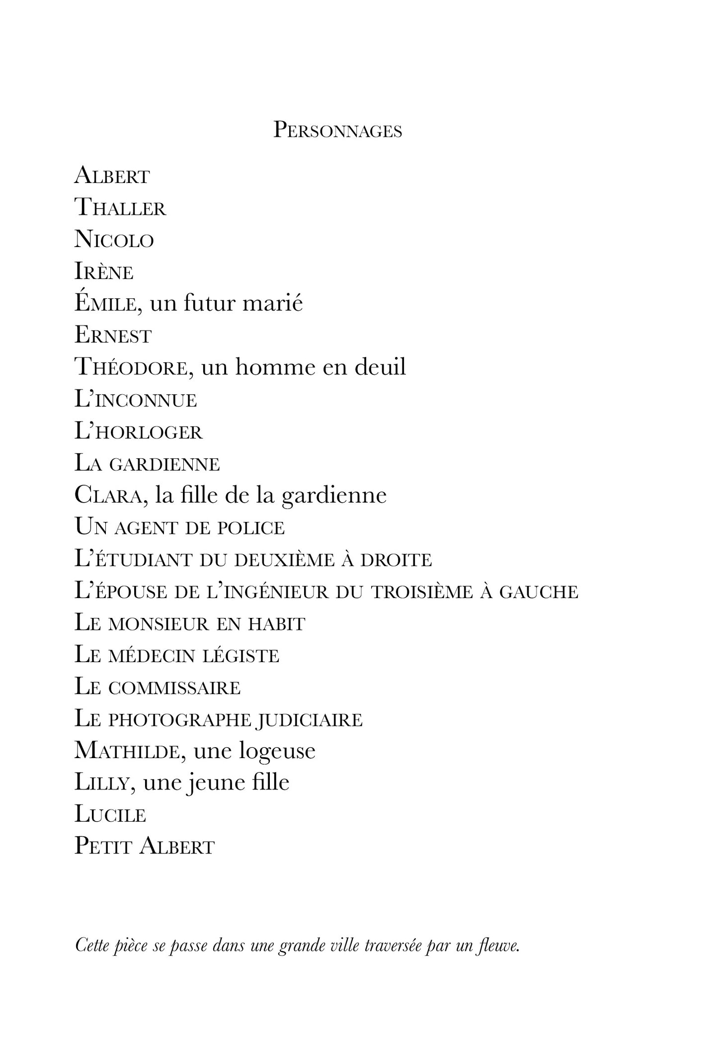 L'Inconnue de la Seine