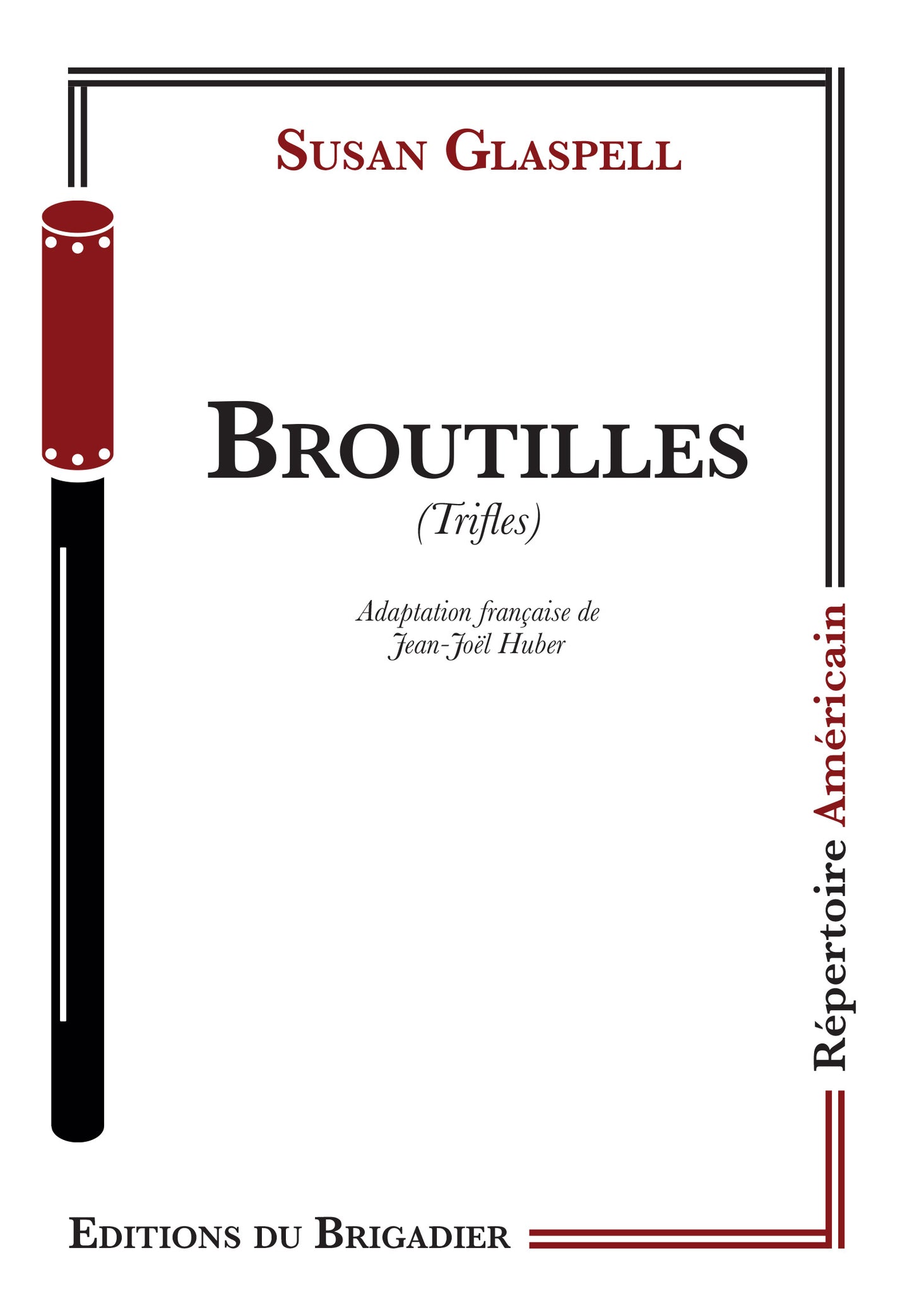 Broutilles