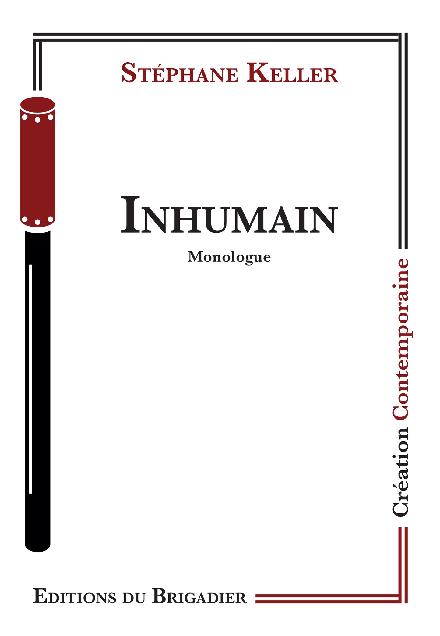 Inhumain