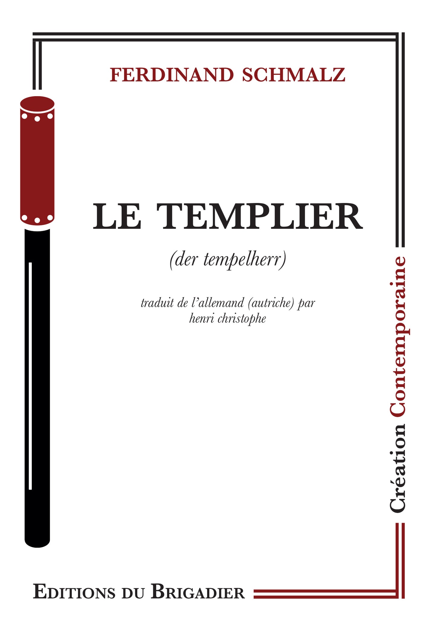 le templier