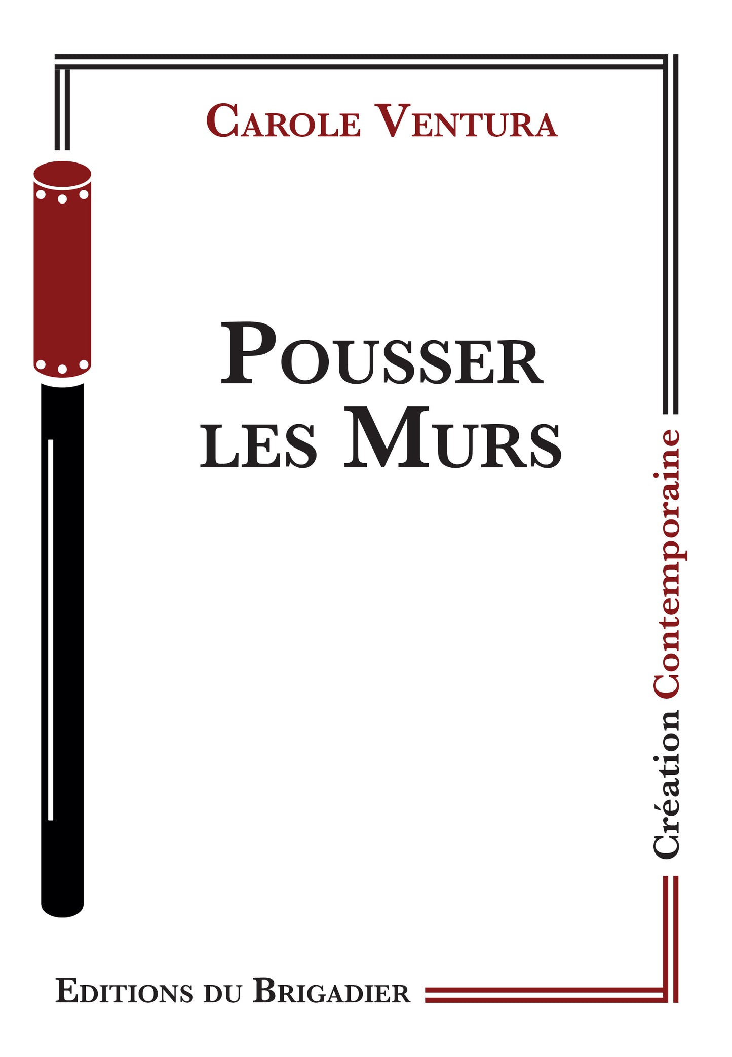 Pousser les Murs