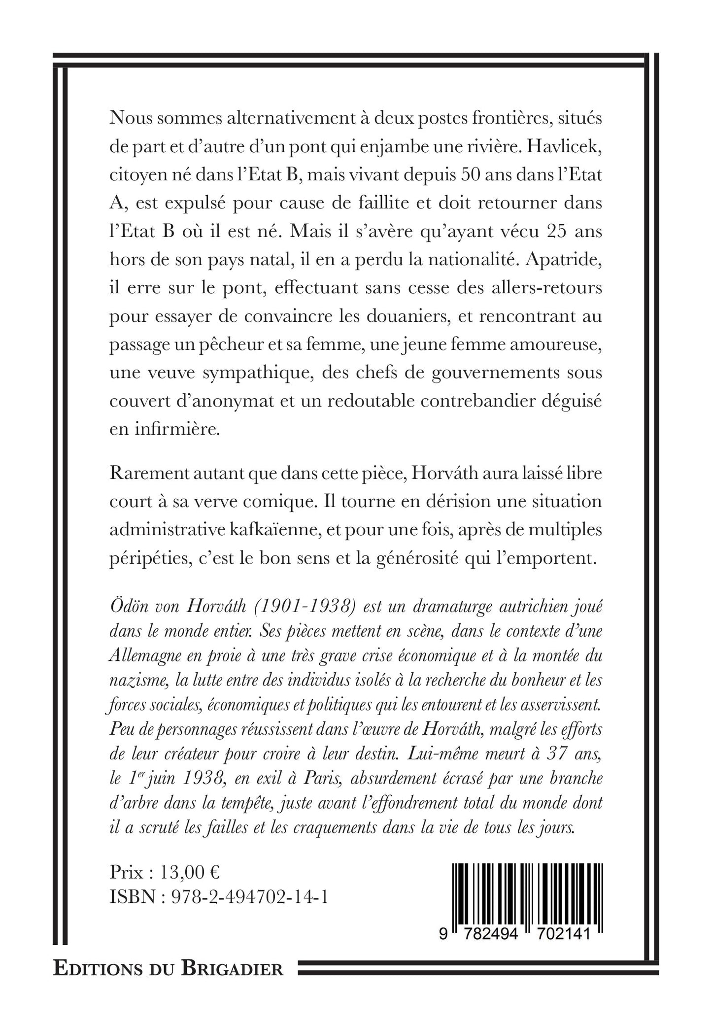 Allers-Retours