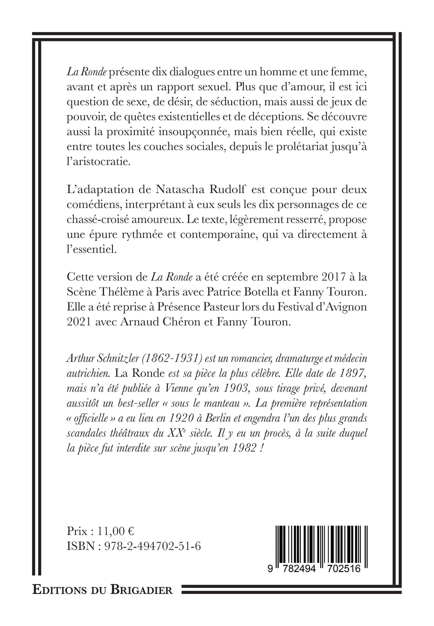 La Ronde