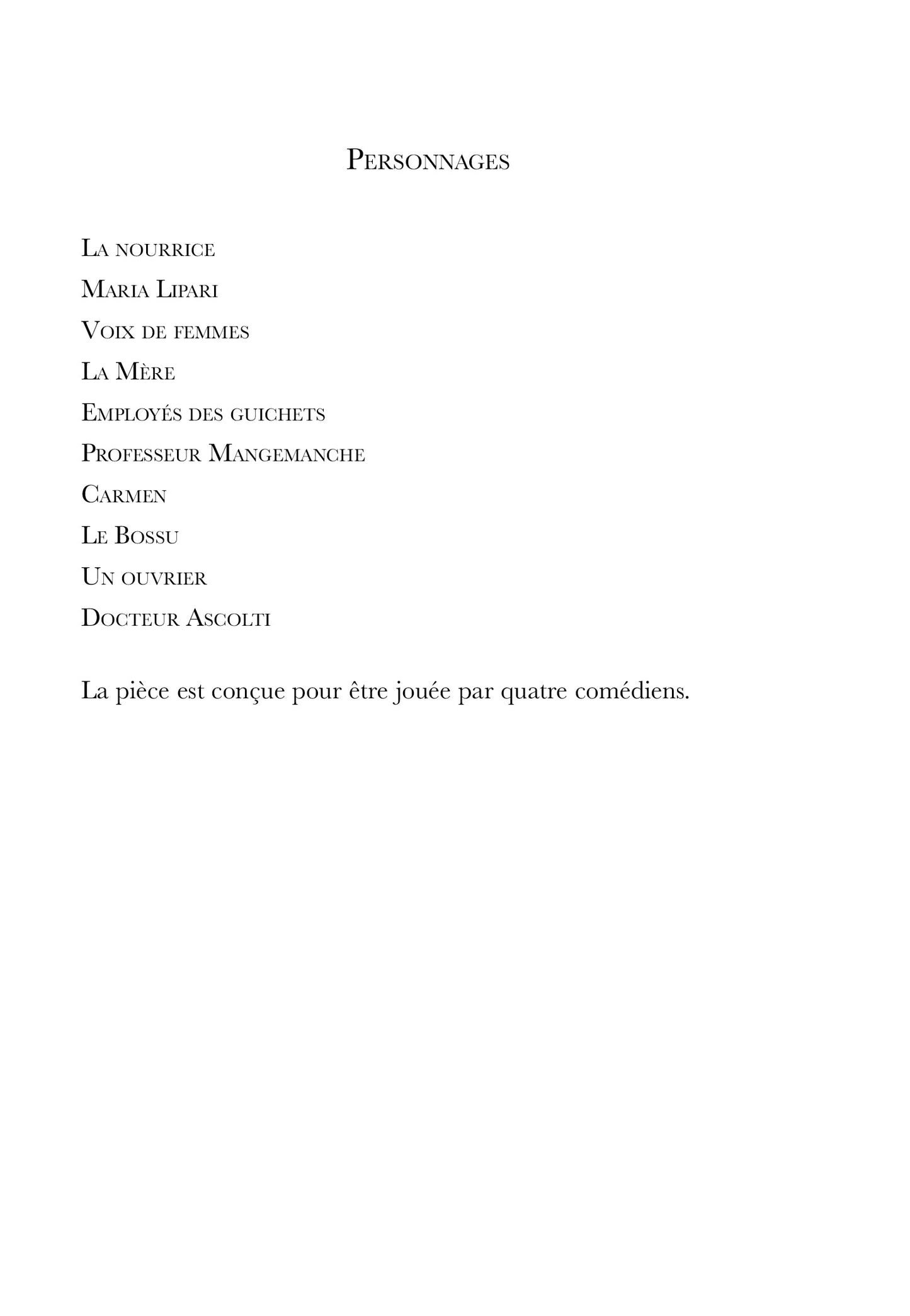 Pousser les Murs