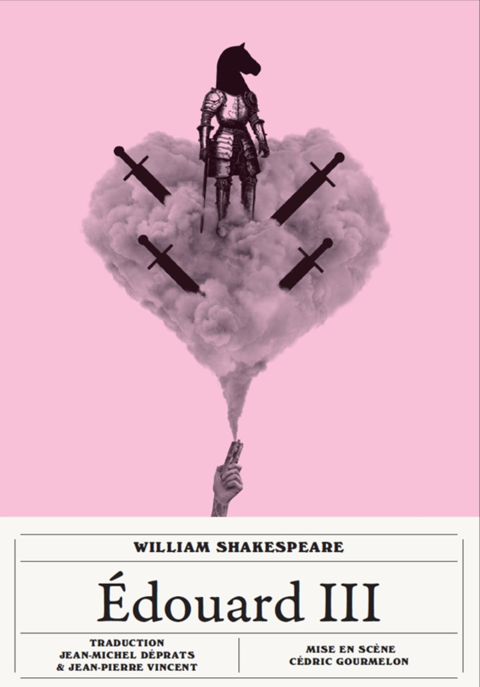 Le Règne du roi Edouard III