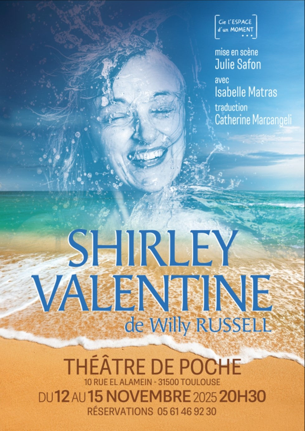 Shirley Valentine