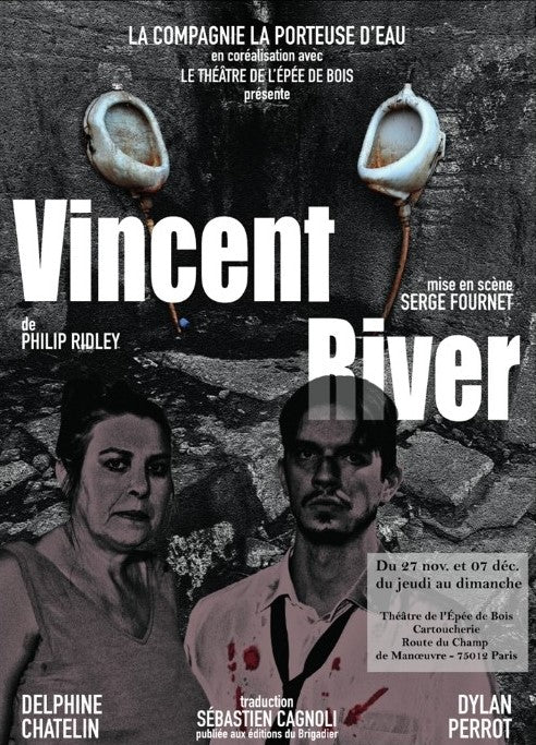 Vincent River