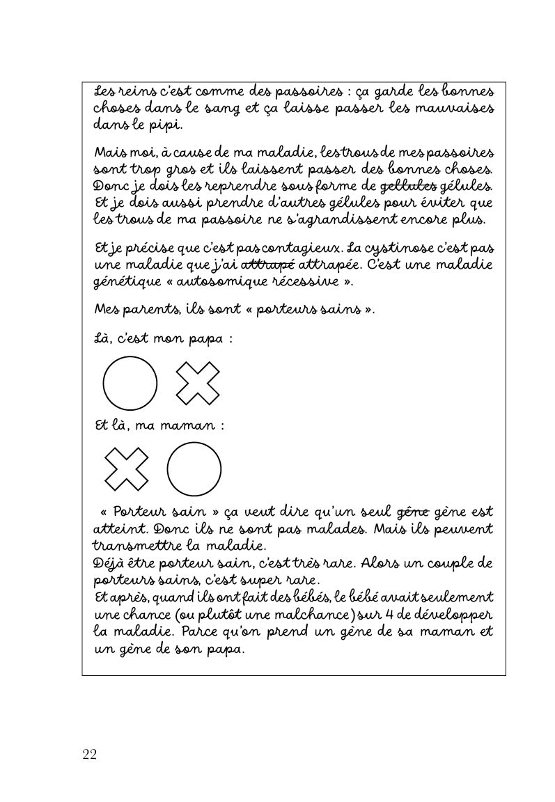 Chronique(s)
