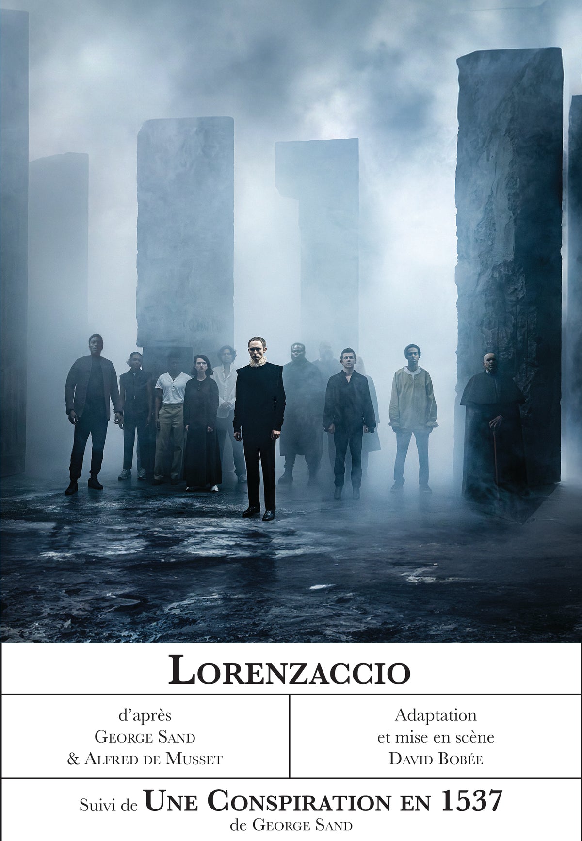 Lorenzaccio