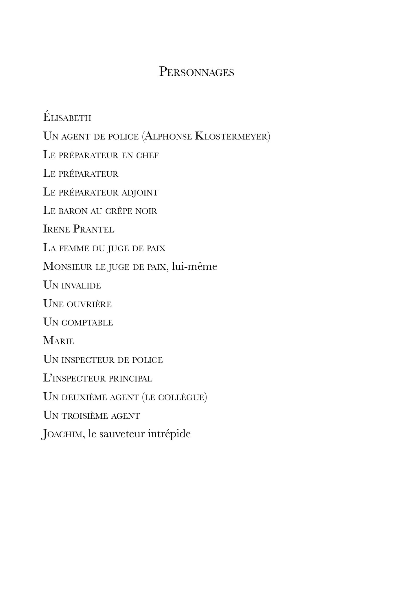 Foi Amour Espérance