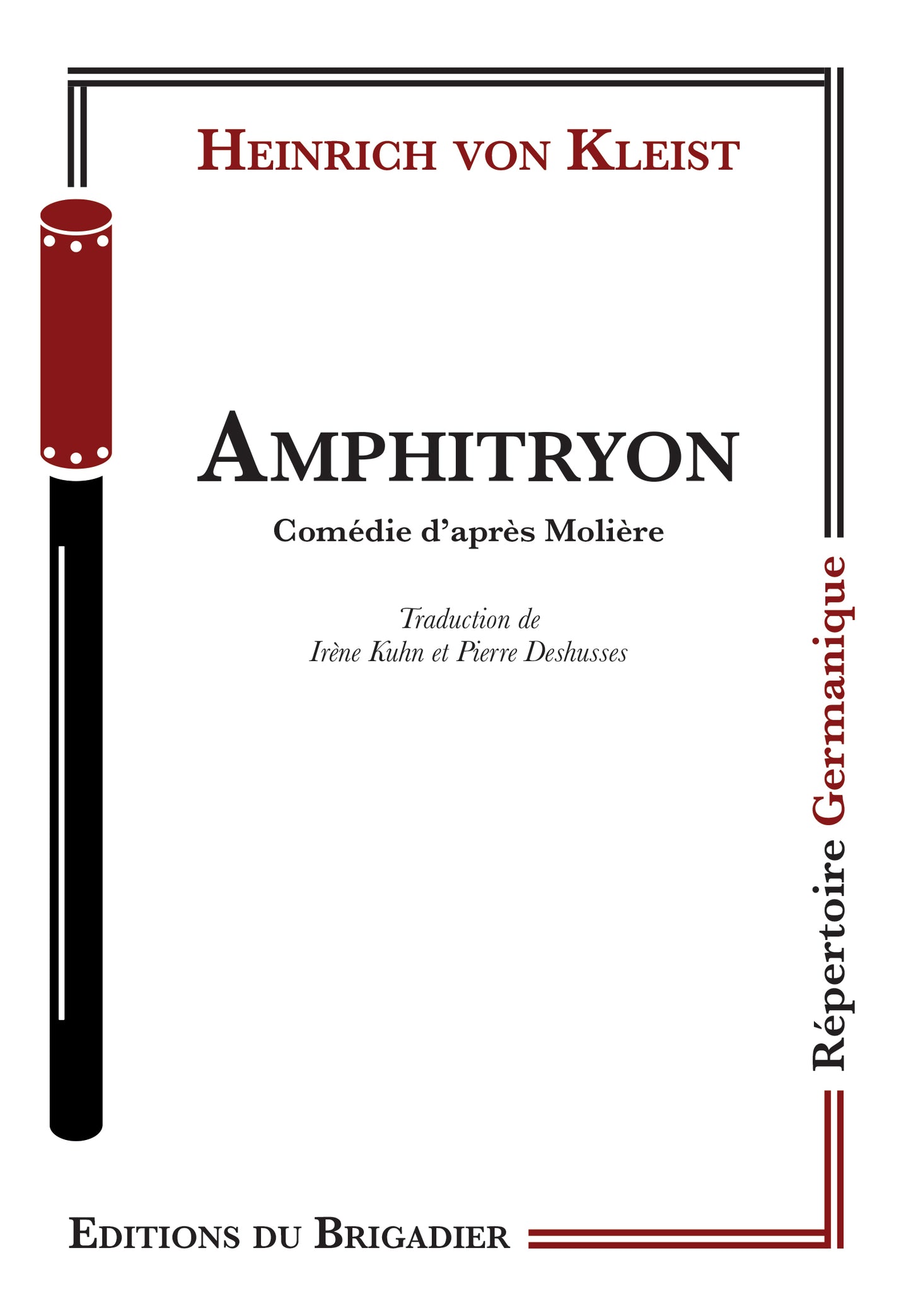 Amphitryon