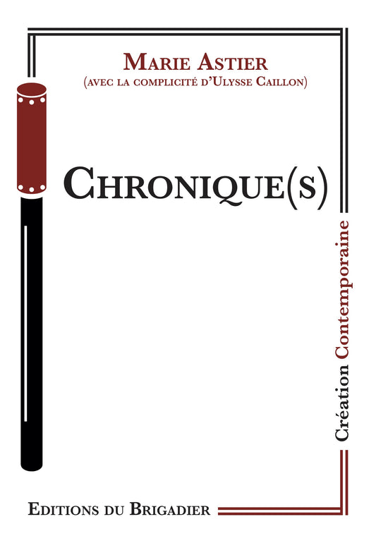 Chronique(s)