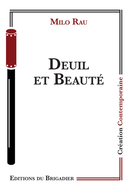 Deuil et Beauté