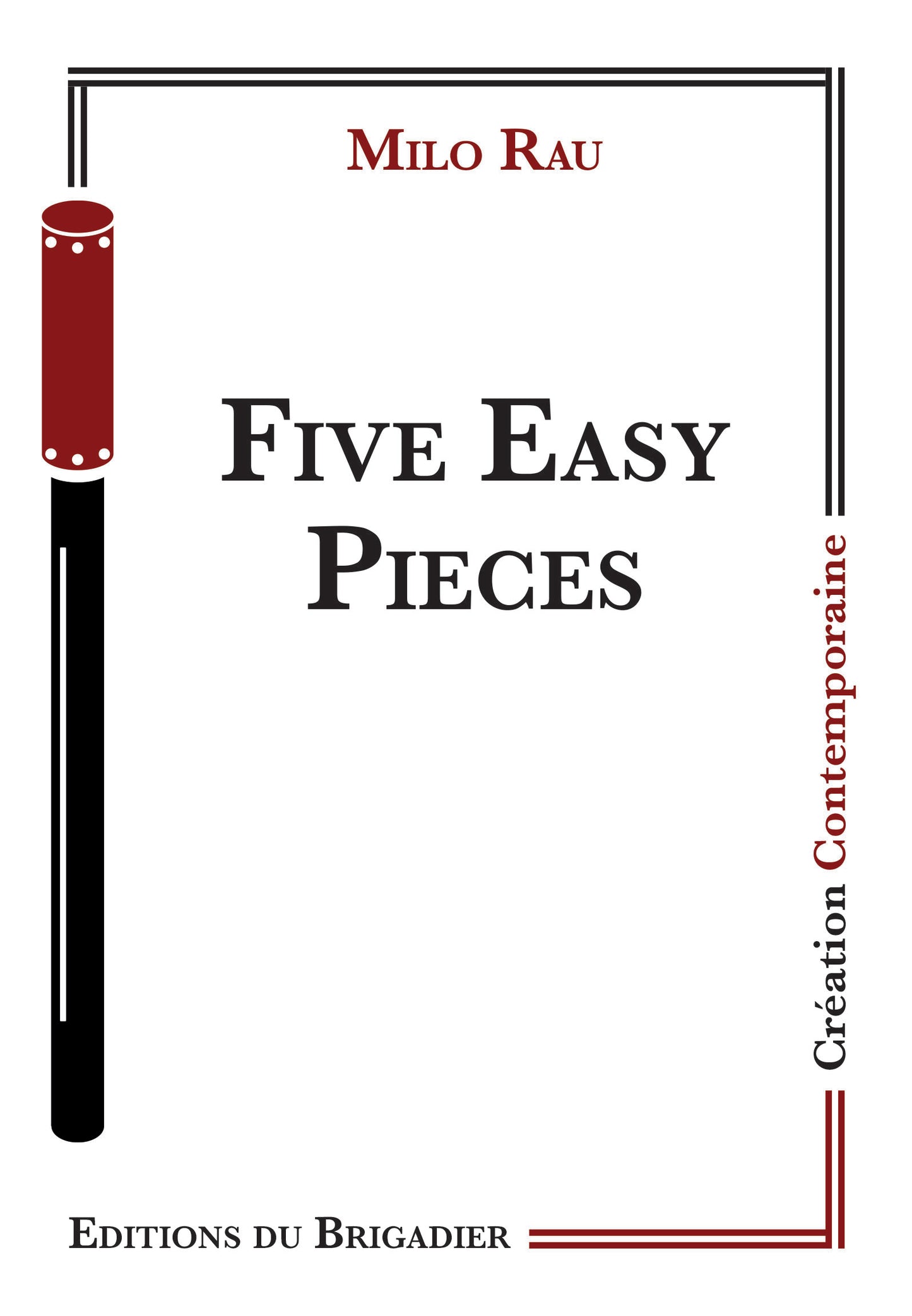 Five Easy Pieces