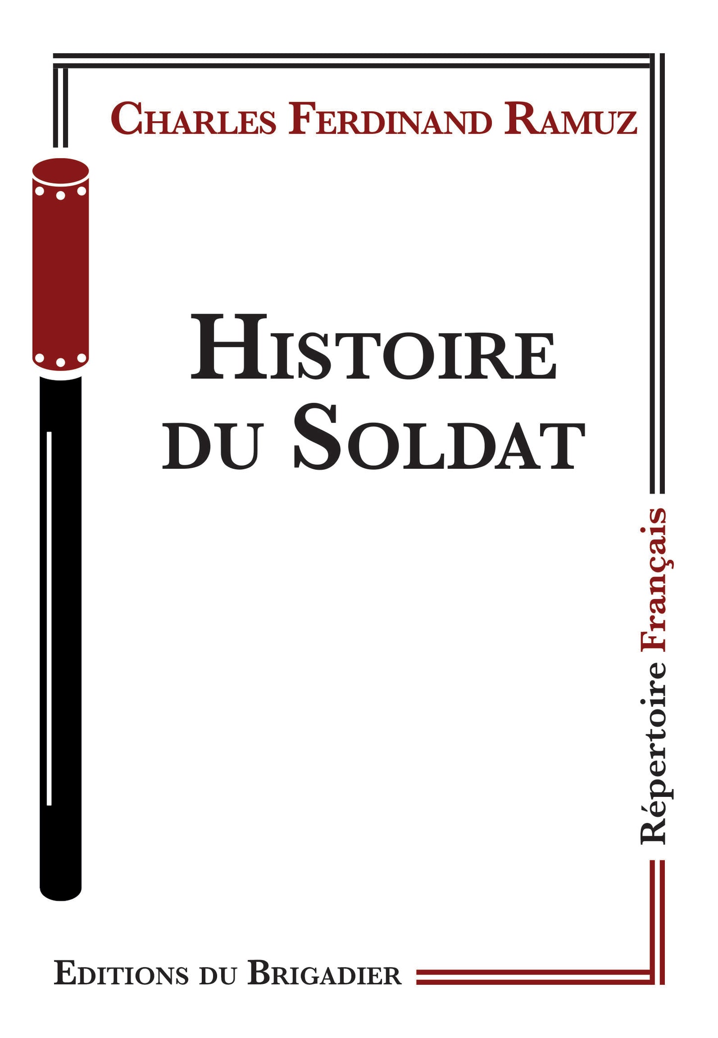 Histoire du Soldat