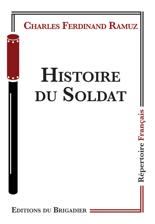 Histoire du Soldat