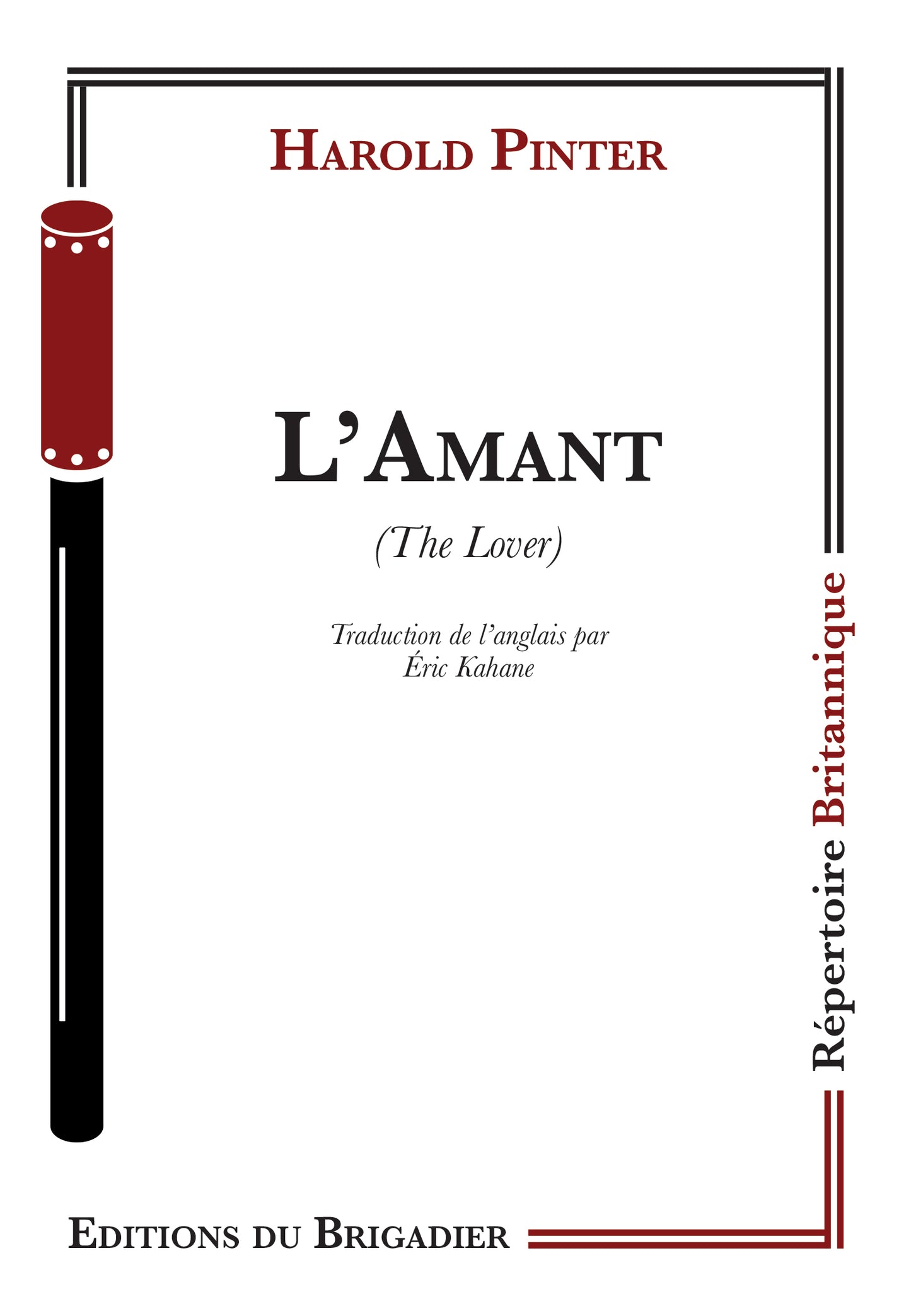 L'Amant