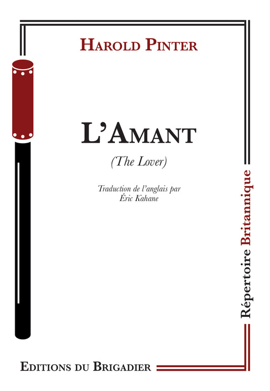 L'Amant