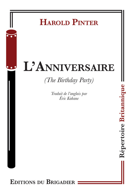 L'Anniversaire