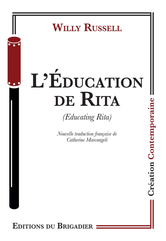 L'Education de Rita