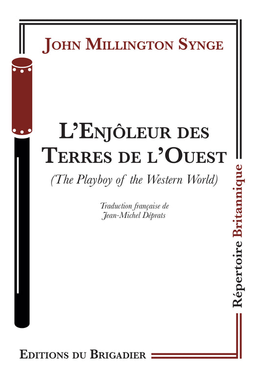 L'Enjôleur des Terres de l'Ouest