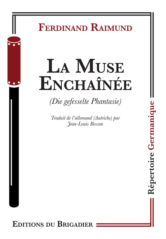 La Muse Enchaînée