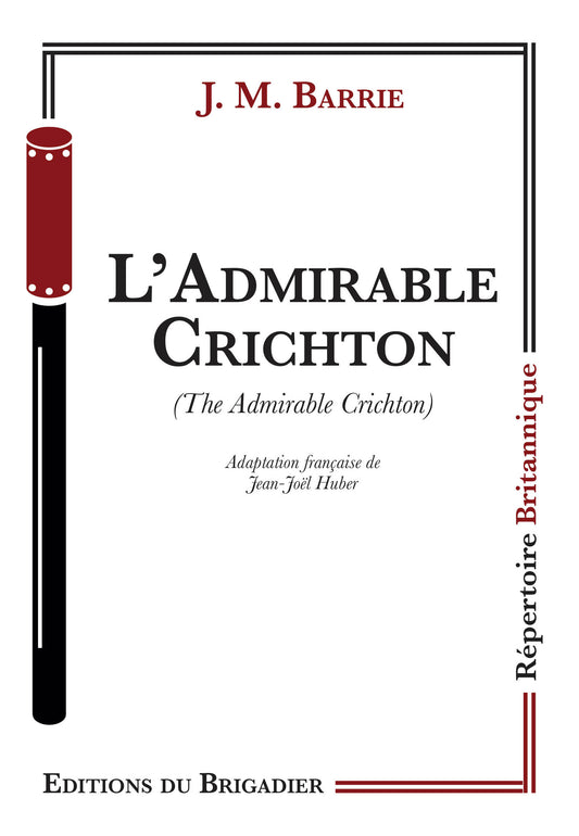 L'Admirable Crichton