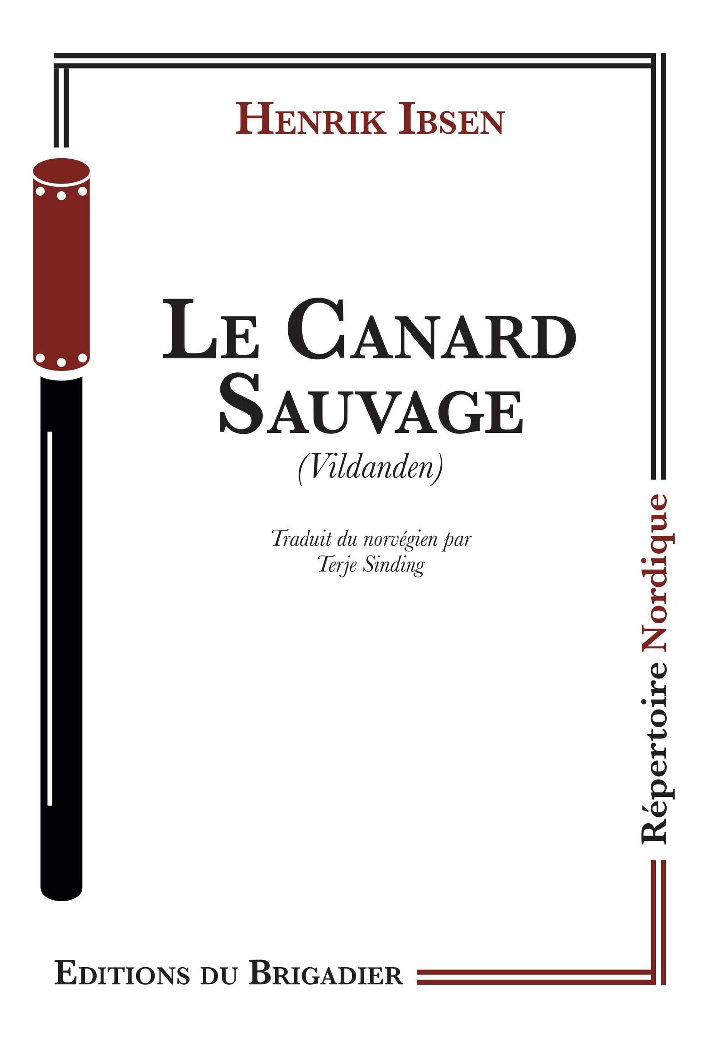 Le Canard Sauvage