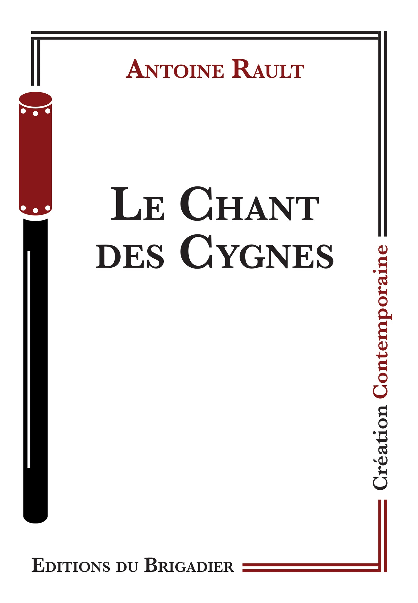 Le Chant des Cygnes