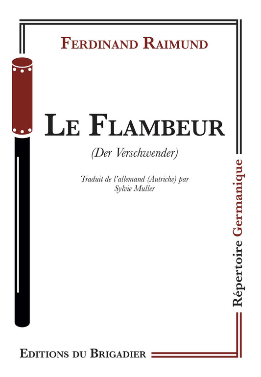 Le Flambeur