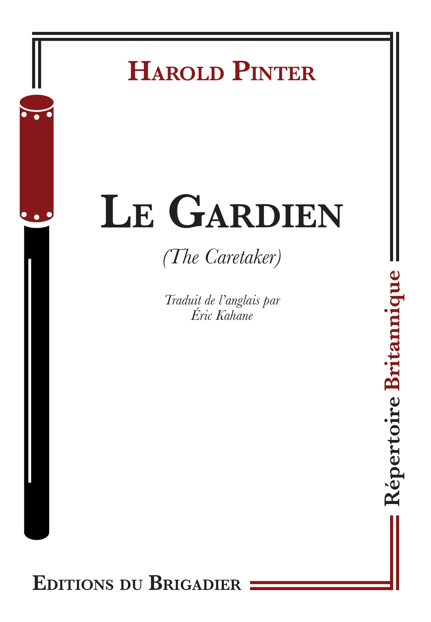 Le Gardien