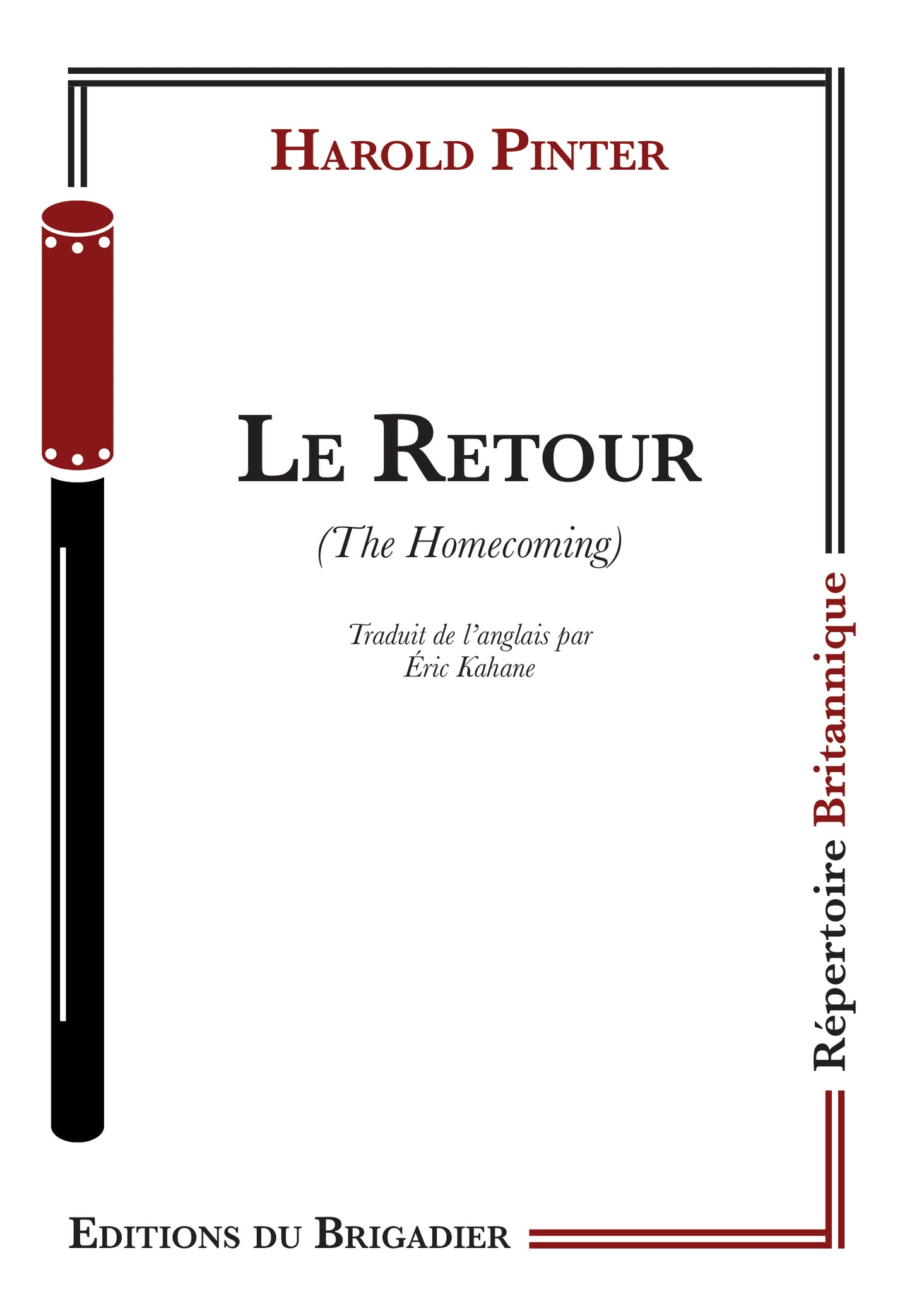 Le Retour