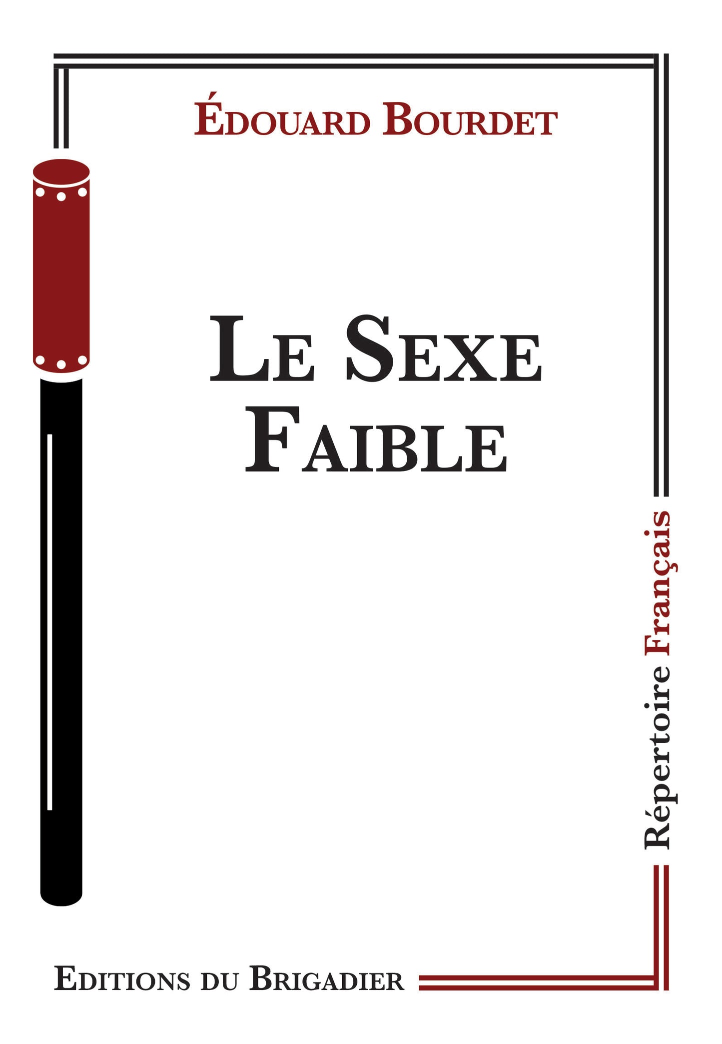 Le Sexe Faible