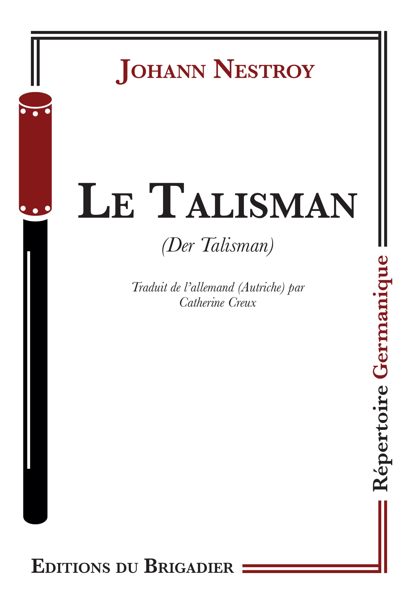 Le Talisman