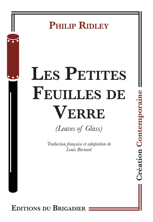 Les Petites Feuilles de Verre