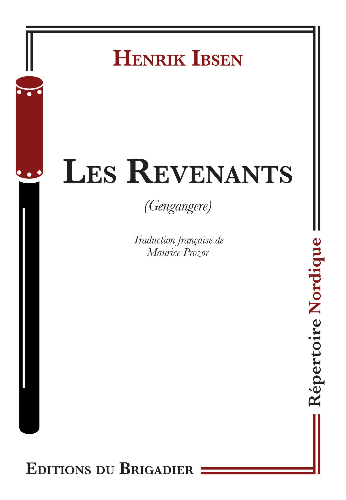 Les Revenants