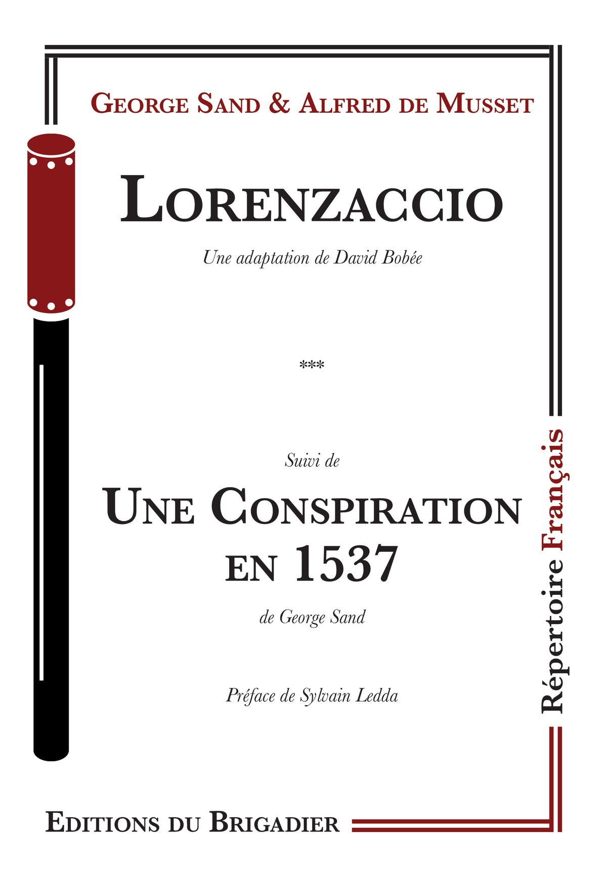 Lorenzaccio