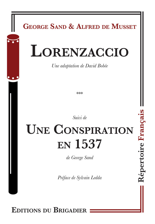 Lorenzaccio