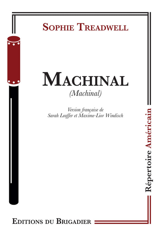 Machinal