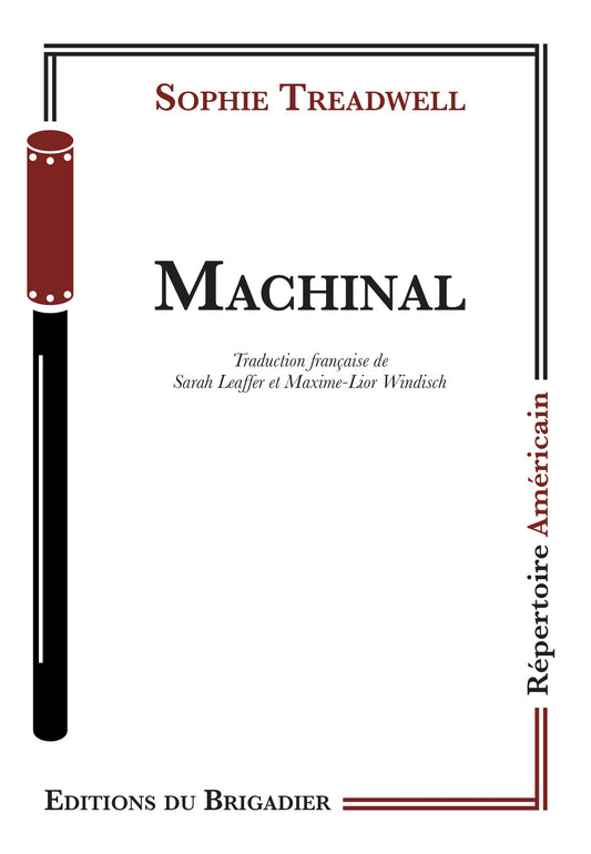 Machinal
