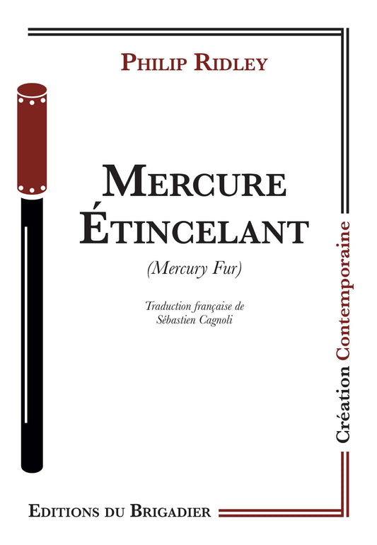 Mercure Etincelant