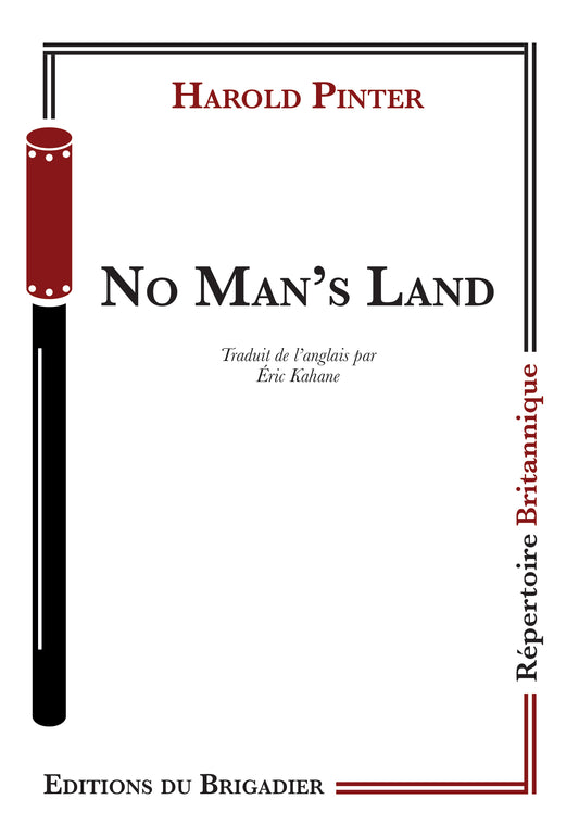 No Man's Land