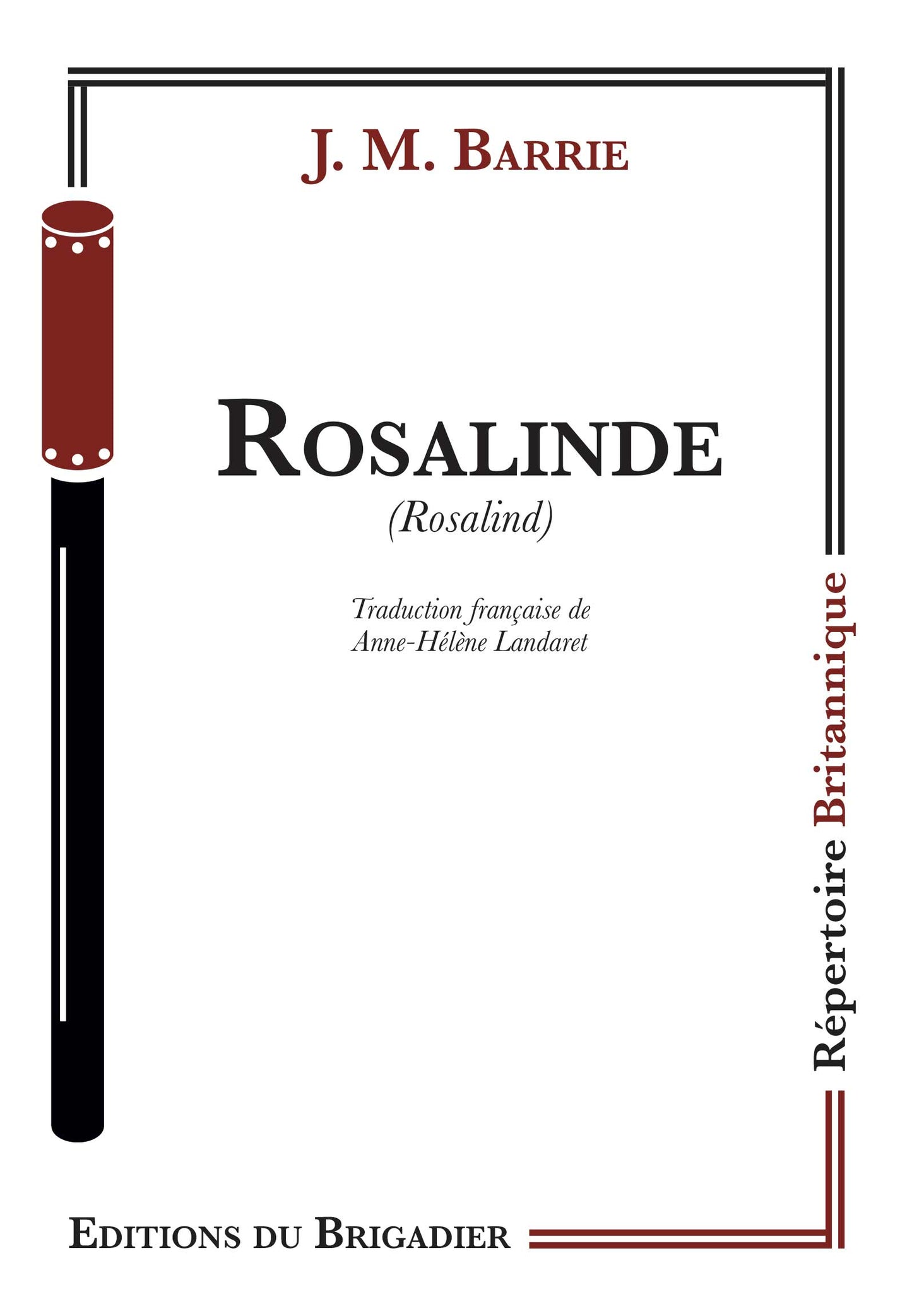 Rosalinde