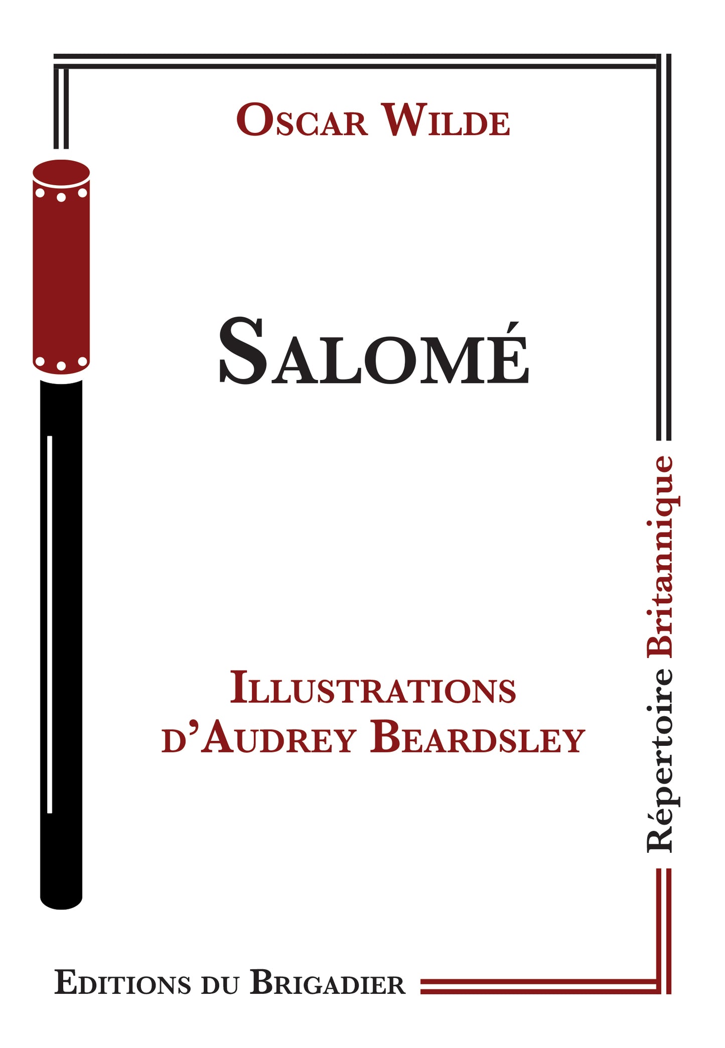 Salomé